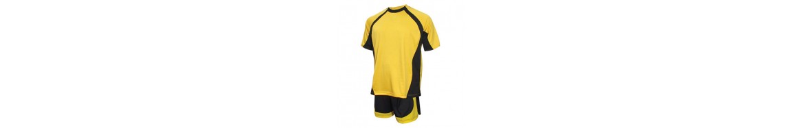 Soccer Uniforms